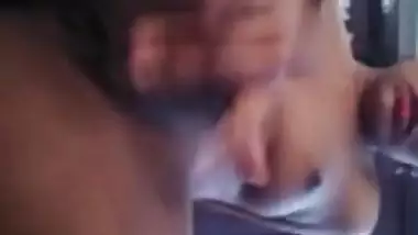 Horny XXX model puts her outie cherry in camera and masturbates it