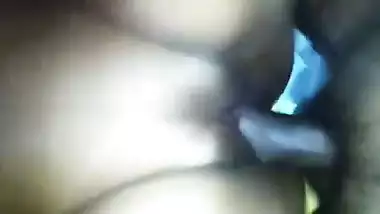 Shameless Indian babe getting unncut hidu dick in pussy