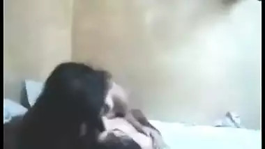 indian horny college amateur with boyfriend friend