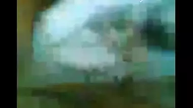 Desi Couple Forest Sex Video