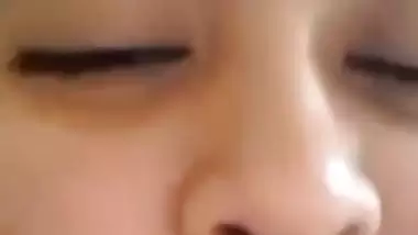 Desi mms new video call chat of topless viral girl