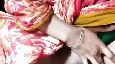 Comilla village girl full nude solo video
