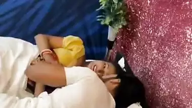 The desire making video